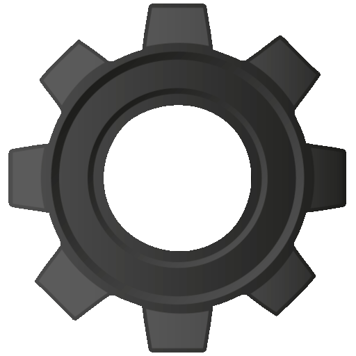 Dark Cog